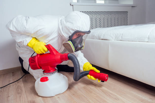 Best Commercial Pest Control Services  in Jefferson, MD